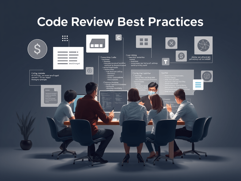Code Review Best Practices: Awareness, Analysis &&nbsp;Review
