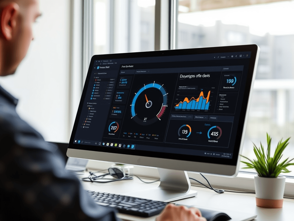 Optimizing Dynamics 365 CE Performance&nbsp;Issues