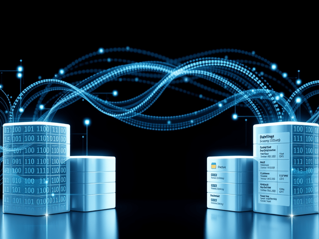 Essential Steps for Successful Data&nbsp;Migration